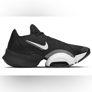 The Nike Air Zoom SuperRep 2